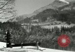 Standbild Adolf Hitler Berchtesgaden Deutschland, 1940, aus Sekunde 43 historischem Filmmaterial Videoclip 65675077827
