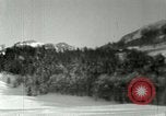 Standbild Adolf Hitler Berchtesgaden Deutschland, 1940, aus Sekunde 47 historischem Filmmaterial Videoclip 65675077827