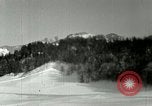 Standbild Adolf Hitler Berchtesgaden Deutschland, 1940, aus Sekunde 48 historischem Filmmaterial Videoclip 65675077827