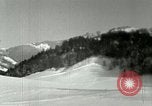 Standbild Adolf Hitler Berchtesgaden Deutschland, 1940, aus Sekunde 49 historischem Filmmaterial Videoclip 65675077827