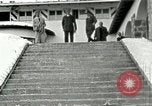 Standbild Adolf Hitler Berchtesgaden Deutschland, 1940, aus Sekunde 50 historischem Filmmaterial Videoclip 65675077827