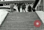 Standbild Adolf Hitler Berchtesgaden Deutschland, 1940, aus Sekunde 51 historischem Filmmaterial Videoclip 65675077827