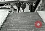 Standbild Adolf Hitler Berchtesgaden Deutschland, 1940, aus Sekunde 52 historischem Filmmaterial Videoclip 65675077827