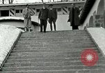 Standbild Adolf Hitler Berchtesgaden Deutschland, 1940, aus Sekunde 53 historischem Filmmaterial Videoclip 65675077827