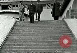 Standbild Adolf Hitler Berchtesgaden Deutschland, 1940, aus Sekunde 54 historischem Filmmaterial Videoclip 65675077827