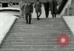 Standbild Adolf Hitler Berchtesgaden Deutschland, 1940, aus Sekunde 56 historischem Filmmaterial Videoclip 65675077827