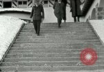 Standbild Adolf Hitler Berchtesgaden Deutschland, 1940, aus Sekunde 57 historischem Filmmaterial Videoclip 65675077827