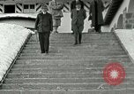 Standbild Adolf Hitler Berchtesgaden Deutschland, 1940, aus Sekunde 58 historischem Filmmaterial Videoclip 65675077827