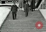 Standbild Adolf Hitler Berchtesgaden Deutschland, 1940, aus Sekunde 59 historischem Filmmaterial Videoclip 65675077827