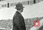 Standbild Adolf Hitler Berchtesgaden Deutschland, 1940, aus Sekunde 60 historischem Filmmaterial Videoclip 65675077827