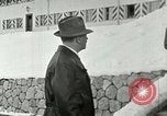 Standbild Adolf Hitler Berchtesgaden Deutschland, 1940, aus Sekunde 61 historischem Filmmaterial Videoclip 65675077827