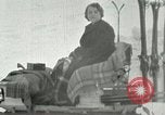 Image of Adolf Hitler's companion Berchtesgaden Germany, 1940, second 1 stock footage video 65675077828