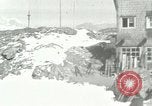 Image of Adolf Hitler's companion Berchtesgaden Germany, 1940, second 8 stock footage video 65675077828