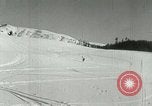 Image of Adolf Hitler's companion Berchtesgaden Germany, 1940, second 13 stock footage video 65675077828