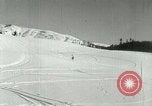 Image of Adolf Hitler's companion Berchtesgaden Germany, 1940, second 14 stock footage video 65675077828