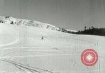 Image of Adolf Hitler's companion Berchtesgaden Germany, 1940, second 15 stock footage video 65675077828