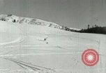 Image of Adolf Hitler's companion Berchtesgaden Germany, 1940, second 17 stock footage video 65675077828