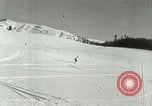 Image of Adolf Hitler's companion Berchtesgaden Germany, 1940, second 18 stock footage video 65675077828