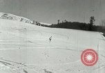 Image of Adolf Hitler's companion Berchtesgaden Germany, 1940, second 19 stock footage video 65675077828
