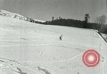 Image of Adolf Hitler's companion Berchtesgaden Germany, 1940, second 20 stock footage video 65675077828