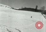Image of Adolf Hitler's companion Berchtesgaden Germany, 1940, second 21 stock footage video 65675077828
