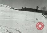Image of Adolf Hitler's companion Berchtesgaden Germany, 1940, second 22 stock footage video 65675077828