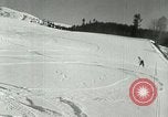 Image of Adolf Hitler's companion Berchtesgaden Germany, 1940, second 23 stock footage video 65675077828