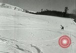 Image of Adolf Hitler's companion Berchtesgaden Germany, 1940, second 24 stock footage video 65675077828
