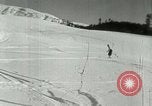 Image of Adolf Hitler's companion Berchtesgaden Germany, 1940, second 25 stock footage video 65675077828