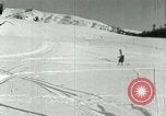 Image of Adolf Hitler's companion Berchtesgaden Germany, 1940, second 26 stock footage video 65675077828
