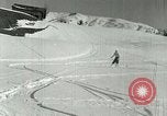 Image of Adolf Hitler's companion Berchtesgaden Germany, 1940, second 27 stock footage video 65675077828