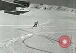 Image of Adolf Hitler's companion Berchtesgaden Germany, 1940, second 28 stock footage video 65675077828