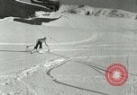 Image of Adolf Hitler's companion Berchtesgaden Germany, 1940, second 29 stock footage video 65675077828