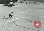 Image of Adolf Hitler's companion Berchtesgaden Germany, 1940, second 30 stock footage video 65675077828