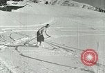 Image of Adolf Hitler's companion Berchtesgaden Germany, 1940, second 31 stock footage video 65675077828