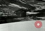 Image of Adolf Hitler's companion Berchtesgaden Germany, 1940, second 34 stock footage video 65675077828