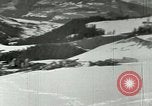 Image of Adolf Hitler's companion Berchtesgaden Germany, 1940, second 35 stock footage video 65675077828