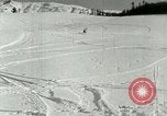 Image of Adolf Hitler's companion Berchtesgaden Germany, 1940, second 36 stock footage video 65675077828