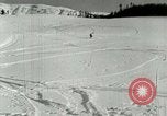 Image of Adolf Hitler's companion Berchtesgaden Germany, 1940, second 37 stock footage video 65675077828