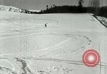 Image of Adolf Hitler's companion Berchtesgaden Germany, 1940, second 38 stock footage video 65675077828