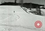 Image of Adolf Hitler's companion Berchtesgaden Germany, 1940, second 40 stock footage video 65675077828