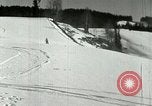 Image of Adolf Hitler's companion Berchtesgaden Germany, 1940, second 41 stock footage video 65675077828