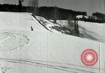 Image of Adolf Hitler's companion Berchtesgaden Germany, 1940, second 42 stock footage video 65675077828