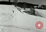 Image of Adolf Hitler's companion Berchtesgaden Germany, 1940, second 43 stock footage video 65675077828