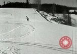 Image of Adolf Hitler's companion Berchtesgaden Germany, 1940, second 44 stock footage video 65675077828