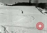 Image of Adolf Hitler's companion Berchtesgaden Germany, 1940, second 45 stock footage video 65675077828