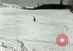 Image of Adolf Hitler's companion Berchtesgaden Germany, 1940, second 46 stock footage video 65675077828