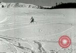 Image of Adolf Hitler's companion Berchtesgaden Germany, 1940, second 47 stock footage video 65675077828