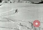 Image of Adolf Hitler's companion Berchtesgaden Germany, 1940, second 48 stock footage video 65675077828