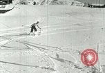 Image of Adolf Hitler's companion Berchtesgaden Germany, 1940, second 49 stock footage video 65675077828